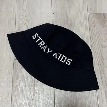 StrayKids 5STAR 버킷햇 버킷햇