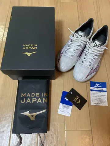 미즈노 알파 재팬 27.0