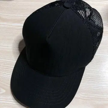 JAMES PERSE 스쿠버 트래커 캡