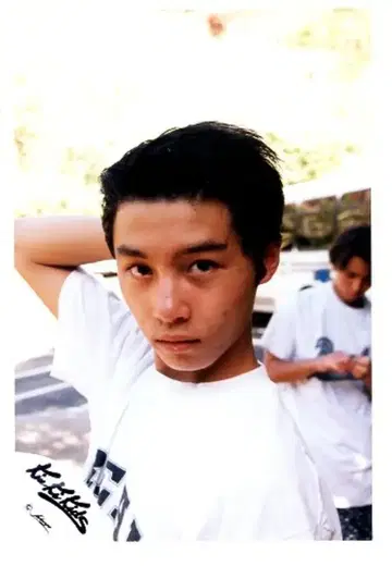 KinKi Kids 도모토 츠요시 공식 사진 *1장