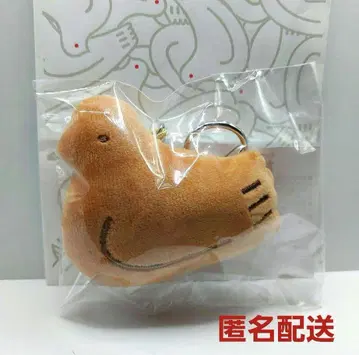 비둘기 홀더 비둘기 사브레 키링 가마쿠라 토요시마야 본점