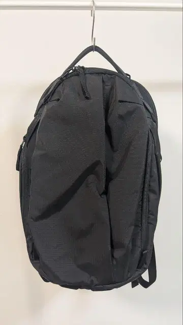 ABLE CARRY MAX EDC Ripstop Black 립스탑