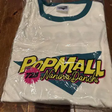 나니와단시 LIVE TOUR 2023 POPMALL 투어 굿즈
