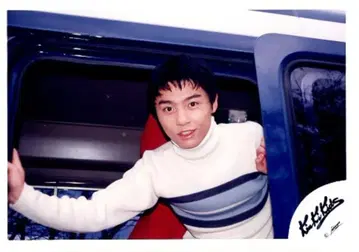 KinKi Kids 도모토 츠요시 공식 사진 *1장