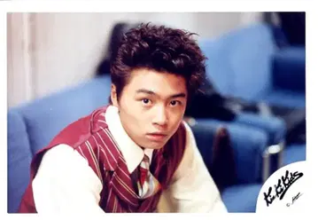 KinKi Kids 도모토 츠요시 공식 사진 *1장