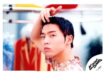 KinKi Kids 도모토 츠요시 공식 사진 *1장