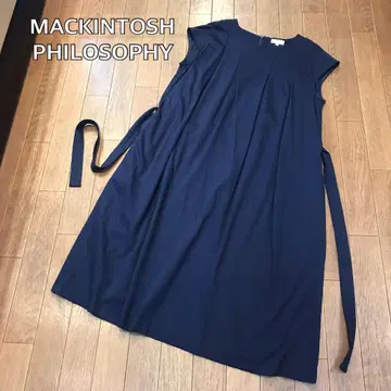 MACKINTOSH PHILOSOPHY 원피스