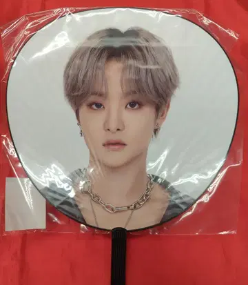 TREASURE 2024 REBOOT IN JAPAN JIHOON 부채