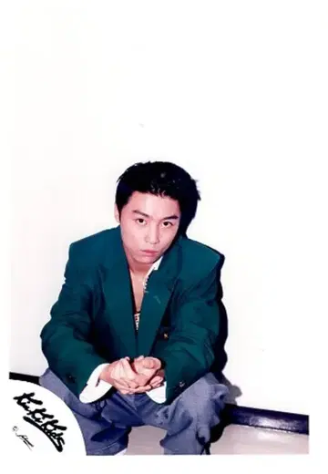 KinKi Kids 도모토 츠요시 공식 사진 *1장