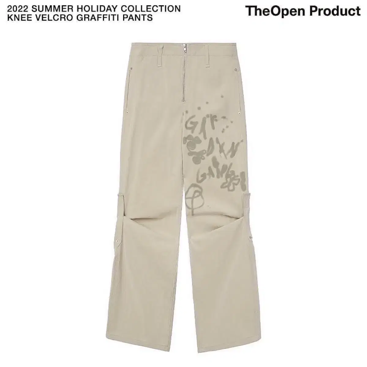 韓国商品/SAENGINSTUDIO RUFFLE TRACK PANTS Saenggin Studio Ruffle Track Pants #생긴스튜디오 on Bunjang