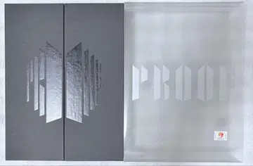 BTS Proof (표준 에디션)
