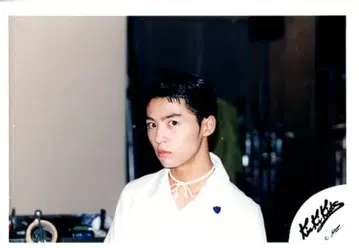 KinKi Kids 도모토 츠요시 공식 사진 *1장