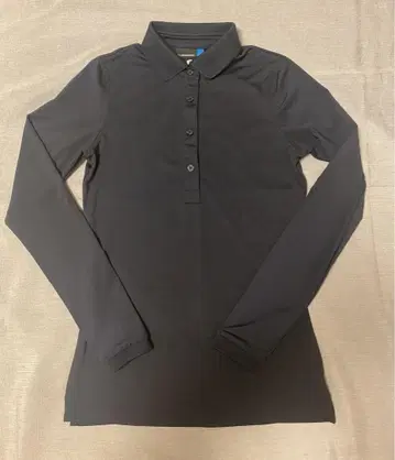 LINDENBERG 린드버그 네이비 골프 셔츠 36 XS