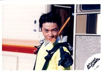 KinKi Kids 도모토 츠요시 공식 사진 *1장