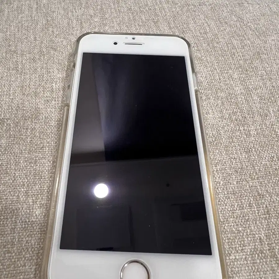 APPLE | 애플 iPhone 6s Silver 32GB on Bunjang Global Site.