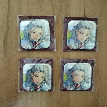 앙스타 중국 추광 캔뱃지 란 나기사