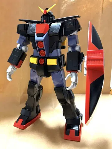 건담 프라모델 HG 사이코 건담 완제품 정크 제품