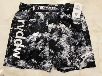 reversal 리버설 FIGHT SHORTS L 사이즈