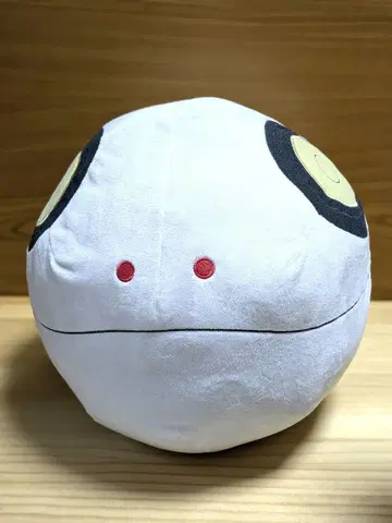 기동전사 건담 GQuuuuuuX 메차모후구토 봉제 인형~할로~