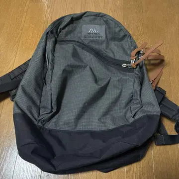 그레고리 그레이 백팩