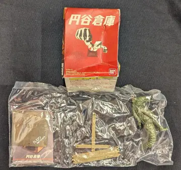 반다이 엔가쿠 창고 I 테레스돈 보관 버전 모델