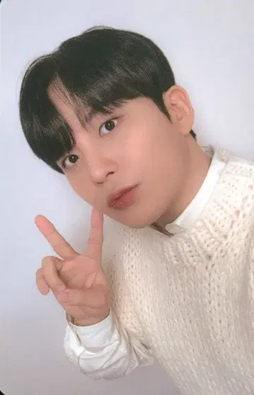 ATEEZ 종호 카페 붐붐