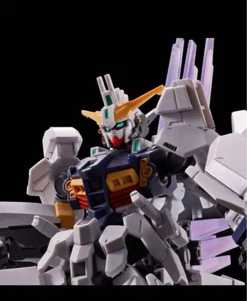 HG 1/144 건담 지리우스