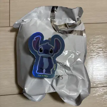 52TOYS 스티치 피규어