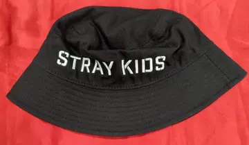 StrayKids 2023 5-STAR 버킷 햇