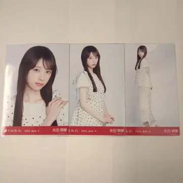 노기자카46 야다 모에카 도트 컴프