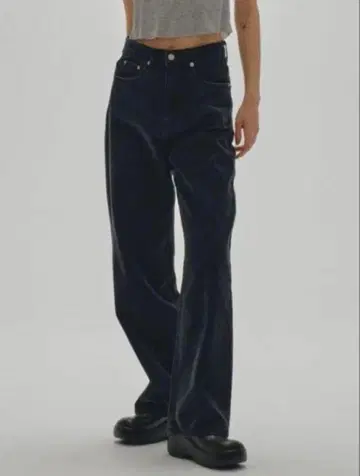 TODAYFUL Owen's Denim 24 사이즈