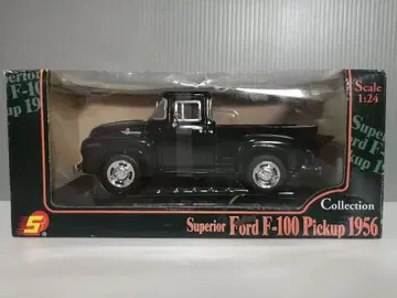 1/24 포드 F-100 픽업 1956