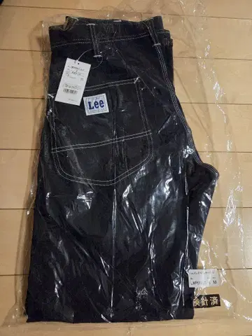 Lee 남성용 페인터 팬츠 M LWP66001
