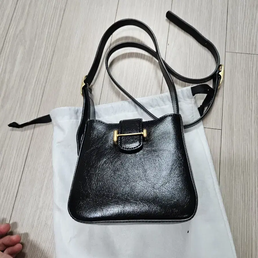 ★DE MERIEL★ Betty Petit_4Colors De Meriel Betty Petit Bag on Bunjang Global Site.