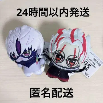 단다단 SD 인형 vol.2 지지 변신 오카룬 변신 2종 세트