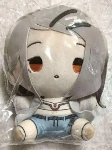 학교 아이돌 마스터 모치도루 시노자와 히로시 봉제 인형 학마
