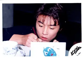 KinKi Kids 도모토 츠요시 공식 사진 *1장