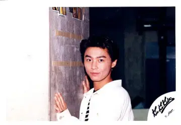 KinKi Kids 도모토 츠요시 공식 사진 *1장