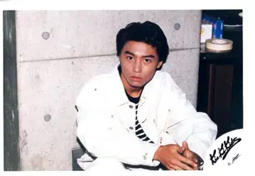 KinKi Kids 도모토 츠요시 공식 사진 *1장