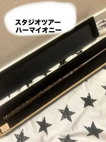 스튜디오 투어 헤르미온느 지팡이