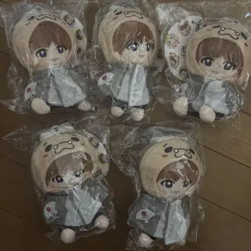 헤이!세이!점프 이노오 케이 치비누이