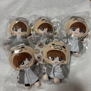 [최종 가격 인하] Hey! Say! JUMP 이노오 케이 찌비누이