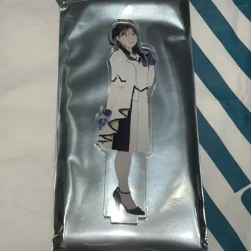 AKB48 다이마루 도쿄점 의상전 아크릴 스탠드 나가노 세리카