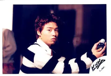 KinKi Kids 도모토 츠요시 공식 사진 *1장