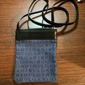 불가리 미니백