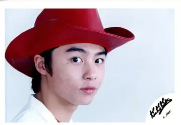 KinKi Kids 도모토 츠요시 공식 사진 *1장