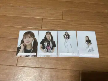 사쿠라자카46 타무라 호노 2024년 여름 페스티벌 의상 브로마이드