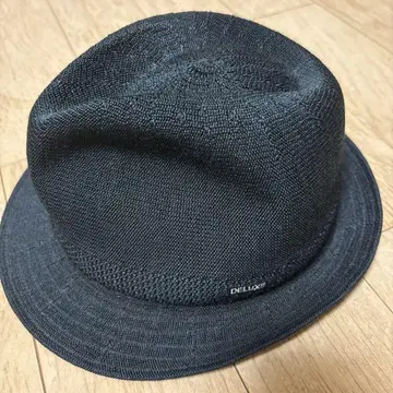 [kj 도착] DELUXE 여름용 햇