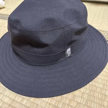 THE NORTH FACE GORE-TEX 아웃도어 햇 블랙