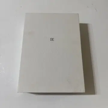 BTS BE 포토 카드 세트 5장